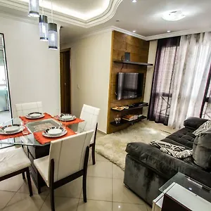 Resid. Andreta Ribeiro Apartment