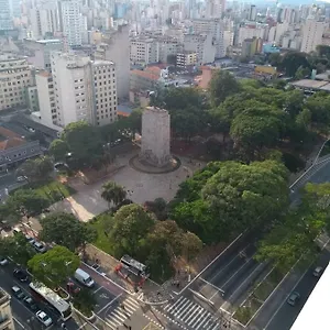 Estudio Duque De Caxias Apartment
