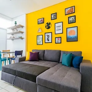 Studio Avenida Paulista *