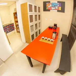 Oba 18 - Quarto Casal No Bairro Da Liberdade Apartment *