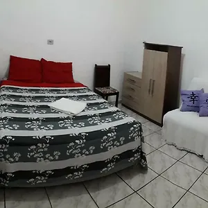 Usp Leste Hospedaria Holiday home