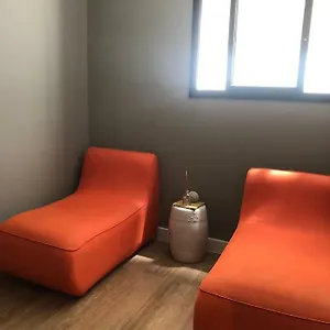 Apartment Aurora Paulistana Apto504