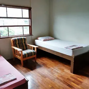Privadas No Morumbi Homestay Sao Paulo