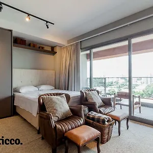 Autenticco - Habitarte Verde * Sao Paulo