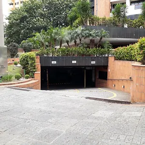 Higienopolis Flat 2*