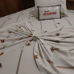 Ocasions * Sao Paulo
