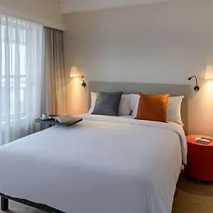 Hotel Adagio Sao Paulo Barra Funda