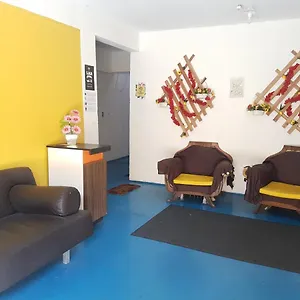 Madu Guest house Sao Paulo