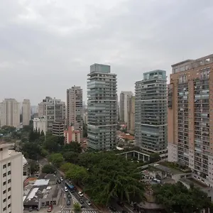 Apartment Flat Ibirapuera Special Sao Paulo