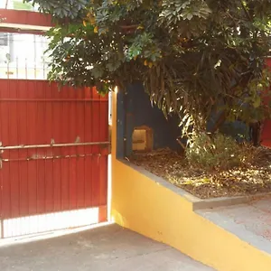 Santana Guest house Sao Paulo