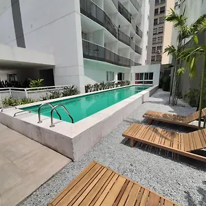 123 Quarto - Luz Sao Paulo