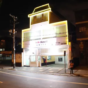 Ville Mariah Hotel Sao Paulo