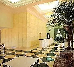 The World Olimpia Hotel Sao Paulo