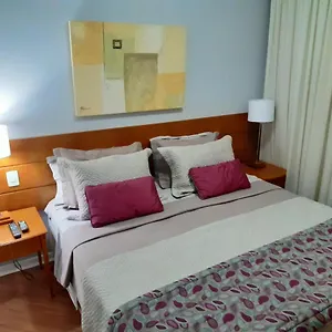 Apartment Bela Cintra Long