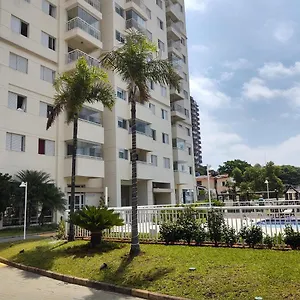 Apartamento Saude - Expo Apartment *