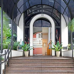 Conde Luciano Apartment