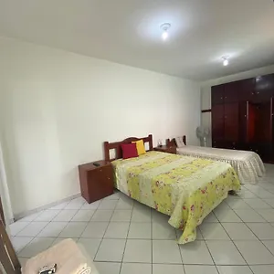 Aeroporto De Congonhas Homestay *