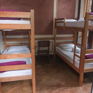 Hostel Paulista
