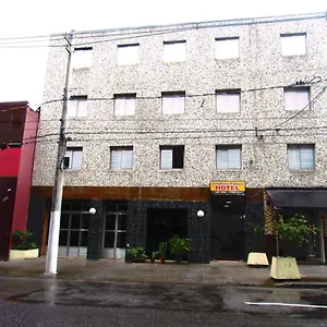 Teodoro Palace A 5 Minutos Do Bras E Bom Retiro * Sao Paulo