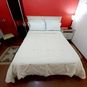 Homestay Sergio Gomes Sao Paulo
