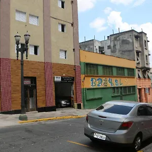 Hostel Mirante *