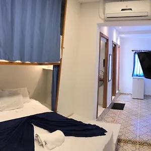 H Suites Oscar Freire *