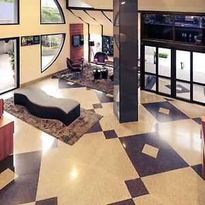 Mercure Paraiso Sao Paulo