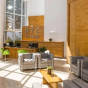 Hotel Dali Residence 4*