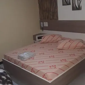 Tenda Capão *