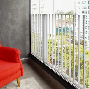 Audaar Indi Residencial Apartment