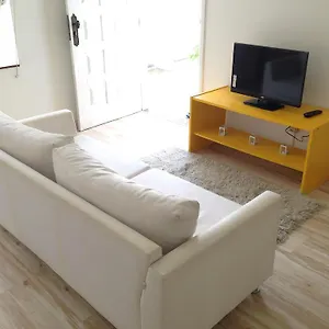 Apartment Oba 3 - Oba Brasil Sao Paulo