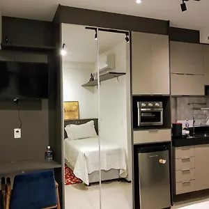 Studio Acongegante Na Vila Mariana * Sao Paulo