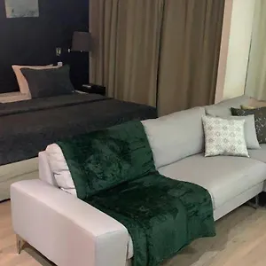 Apartment Shopping Vila Olimpia *
