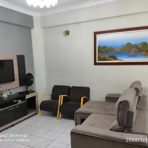 Espaco Bela Vista Apartment Sao Paulo