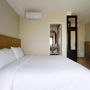 Nomah Bela Vista Apartment