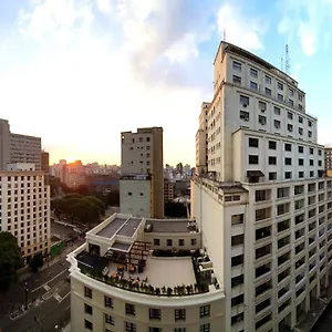 Apartment Com Wifi Proximo Ao Metro Luz Sao Paulo