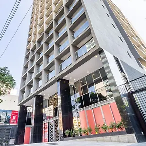 Vn Apiacas By Housi Apartment *