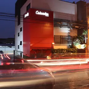 Hotel Calandre Sao Paulo