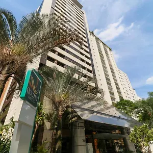 Apart-Hotel Lorena Paulista *