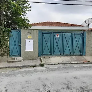 Acbh - Adega Cafe Brasil Hospedagem Bed & Breakfast *