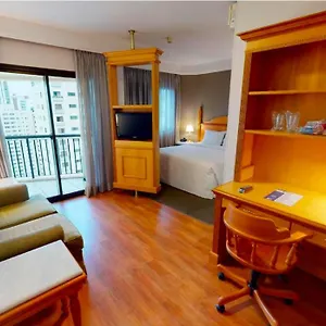 Apartamento/flat Em Moema! *
