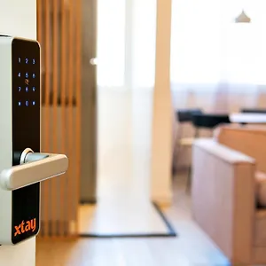 Xtay Bilbao Higienopolis Apartment Sao Paulo