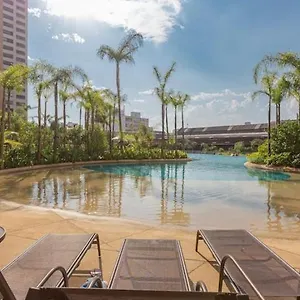 502 Apt Dentro De Um Verdadeiro No Centro De Sp Sao Paulo