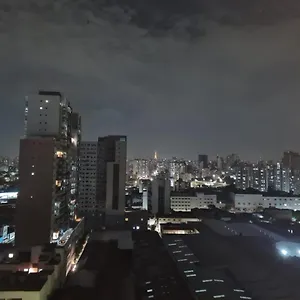 Apartment - O Seu Lugar No Bras 200 Mts Metro
