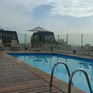 Paulista Mercuriall - Flat Hotel