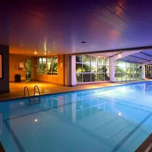 Apartment Quality Bela Cintra Paulista Sao Paulo