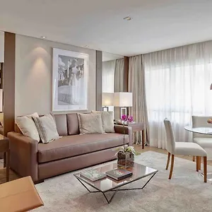 Etoile Jardins Hotel 5*