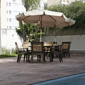 Riema Paulista Classic Flat Service Sao Paulo