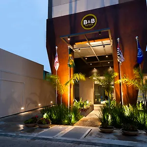 Hotell Luz - Centro 3*
