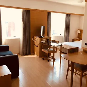 Classic Flat Do Eduardo Aparthotel *